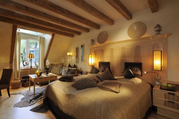 Jagdhof Glashütte Relais & Chateaux (Bad Laasphe)